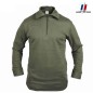 Chemise F1, surplus armée FR, état neuf Chemise F1, surplus armée FR, état neuf