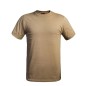 T-shirt militaire sable/coyote (réglementaire) T-shirt militaire sable/coyote (réglementaire)