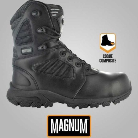 Chaussures Magnum Lynx 8.0 CT (coquées)