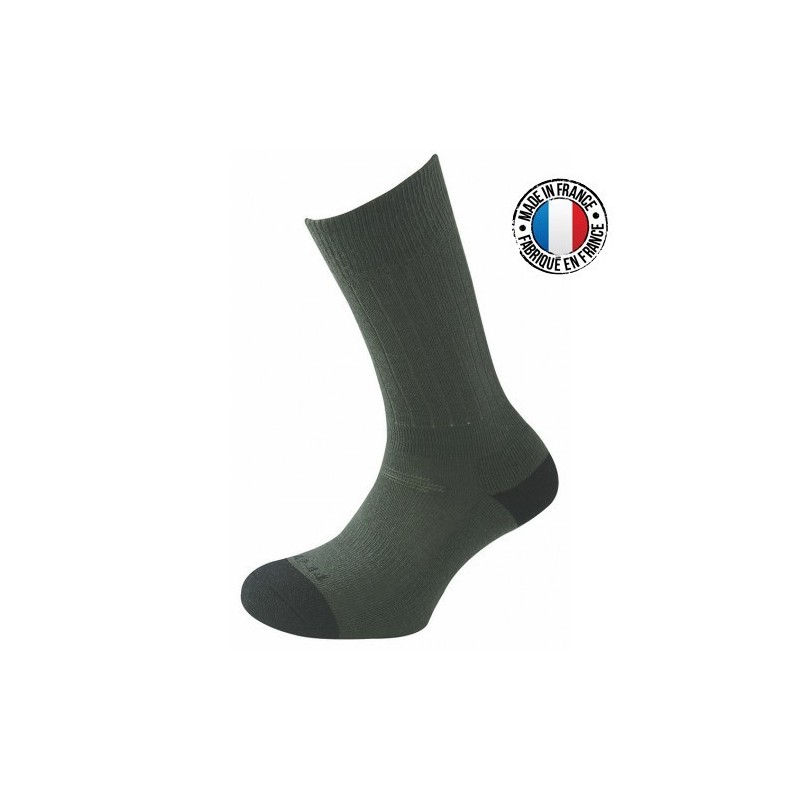 Chaussettes hiver, orig. Armée française Chaussettes hiver, orig. Armée française