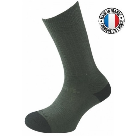 Chaussettes hiver, orig. Armée française