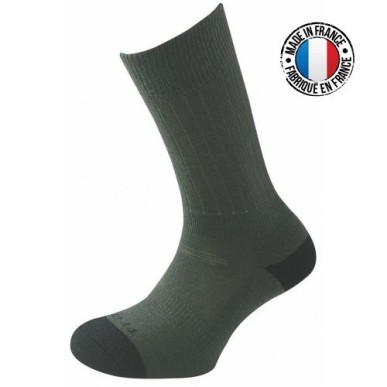 Chaussettes hiver, orig. Armée française