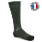 Chaussettes “Climat Chaud”, orig. Armée française Chaussettes “Climat Chaud”, orig. Armée française