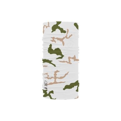 Tour de cou Dry-Cool Buff®, camouflage Chasseur Alpin