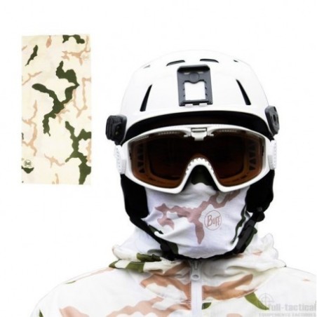 Tour de cou Dry-Cool Buff®, camouflage Chasseur Alpin