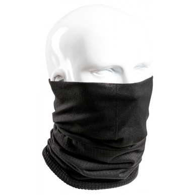 Tour de cou A10 (couleur : noir ou vert armée)