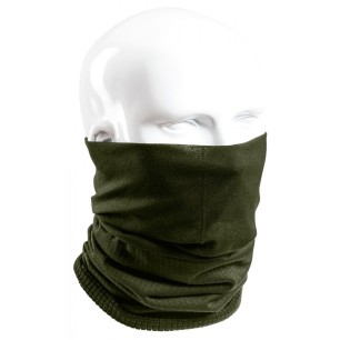 Tour de cou A10 (couleur : noir ou vert armée)