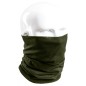Tour de cou A10 (couleur : noir ou vert armée) Tour de cou A10 (couleur : noir ou vert armée)