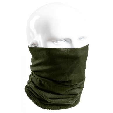 Tour de cou A10 (couleur : noir ou vert armée)