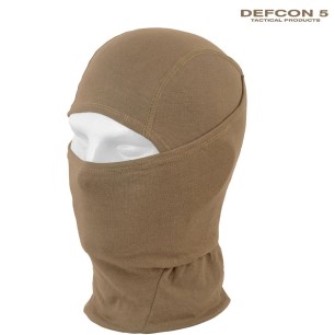 Cagoule militaire Defcon 5