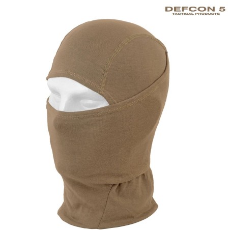 Cagoule militaire Defcon 5