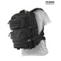 Sac à Dos noir SWAT Patrol, 42l Sac à Dos noir SWAT Patrol, 42l