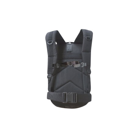 Sac à Dos noir SWAT Patrol, 42l