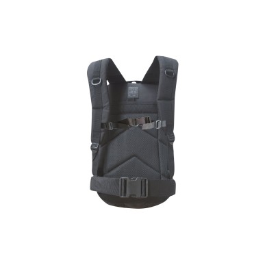 Sac à Dos noir SWAT Patrol, 42l