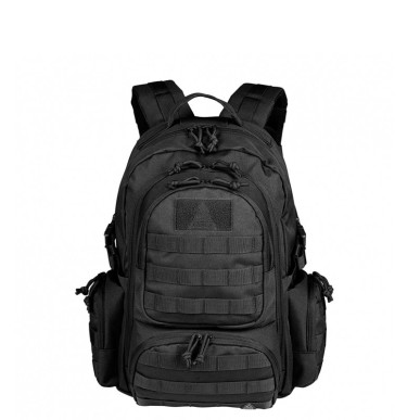 Sac à dos 35l Ares, cl : Noir, type musette armée FR