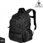 Sac à dos 35l Ares, cl : Noir, type musette armée FR Sac à dos 35l Ares, cl : Noir, type musette armée FR