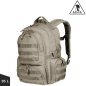 Sac à dos 35l Ares, cl : Sable, type musette armée FR Sac à dos 35l Ares, cl : Sable, type musette armée FR