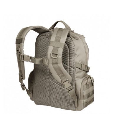 Sac à dos 35l Ares, cl : Sable, type musette armée FR
