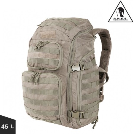 Sac a dos 45l Airplane Ares, cl : Sable