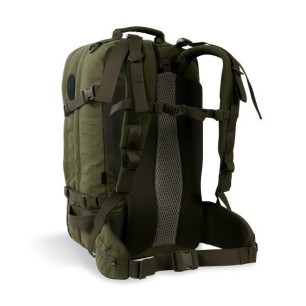 Sac à dos Tasmanian Tiger Mission pack MKII, 37l, cl : Vert armée