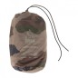Veste de pluie, Action Shell ARES, camouflage armée française