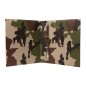 Classeur a4 camouflage armée Francaise Classeur a4 camouflage armée Francaise