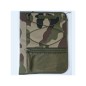 Porte classeur / document A4, camouflage armée FR