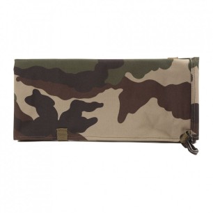 Porte-carte topo, camouflage armée FR