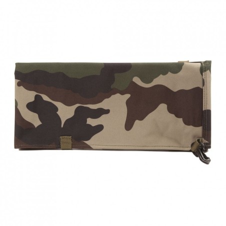 Porte-carte topo, camouflage armée FR