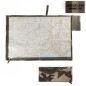 Porte-carte topo, camouflage armée FR Porte-carte topo, camouflage armée FR