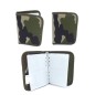 Classeur A6 camouflage CE - chef de groupe Classeur A6 camouflage CE - chef de groupe