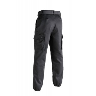 Pantalon type F2, couleur noir