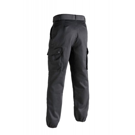 Pantalon type F2, couleur noir