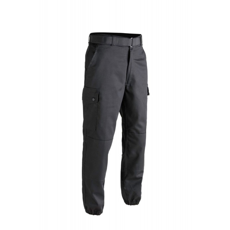 Pantalon type F2, couleur noir Pantalon type F2, couleur noir