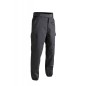 Pantalon type F2, couleur noir Pantalon type F2, couleur noir