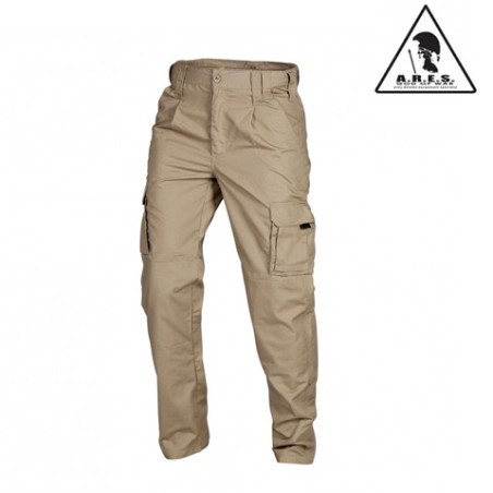 Pantalon Ares Baroud Trex, cl : sable, rando / militaire