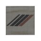 Galon (grade) poitrine basse visibilité, armée FR Galon (grade) poitrine basse visibilité, armée FR