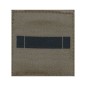 Galon (grade) poitrine basse visibilité, armée FR Galon (grade) poitrine basse visibilité, armée FR