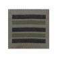 Galon (grade) poitrine basse visibilité, armée FR Galon (grade) poitrine basse visibilité, armée FR
