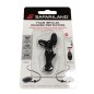 Protection auditive mousse intra-auriculaire Safariland Protection auditive mousse intra-auriculaire Safariland