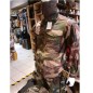Chemise de vol ETHFS, modéle rare, taille M Chemise de vol ETHFS, modéle rare, taille M