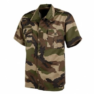 Chemisette F2 armée francaise, comme neuve