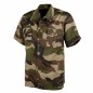Chemisette F2 armée francaise, comme neuve Chemisette F2 armée francaise, comme neuve