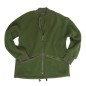 Blouson polaire anglais, vert armée, occas. Blouson polaire anglais, vert armée, occas.