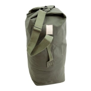 Sac à paquetage, surplus de l'Armée de l'Air