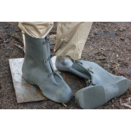 Surbottes, surplus Armée française, neuves
