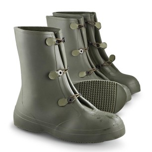 Surbottes, surplus Armée française, neuves