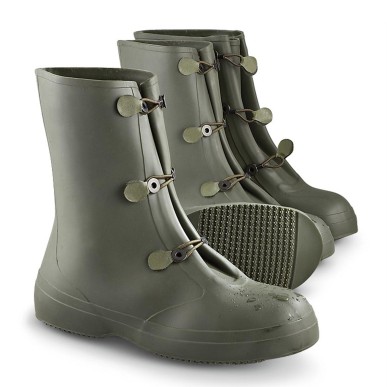 Surbottes, surplus Armée française, neuves