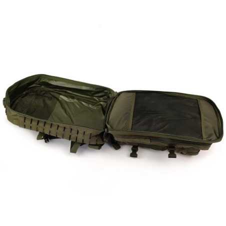 Sac à dos militaire 36 litres, Miltec, cl : vert armée