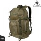 Sac à dos 60l Ares, couleur: Kaki Sac à dos 60l Ares, couleur: Kaki